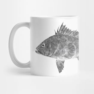 Bass Mug